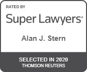 Thomson Reuters Super Lawyers 2020 top rated Metro NY city PI attorney.